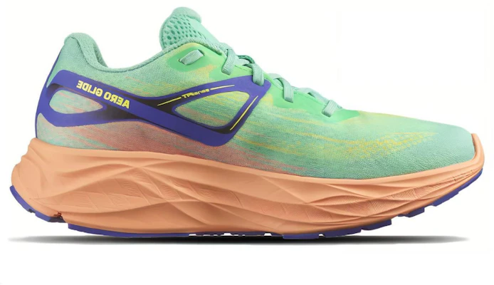 (W) Salomon Aero Glide '凤头鹦鹉甜瓜' 472799 Order (W) Salomon Aero Glide '凤头鹦鹉甜瓜' 472799