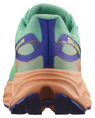 (W) Salomon Aero Glide '凤头鹦鹉甜瓜' 472799 Shop (W) Salomon Aero Glide '凤头鹦鹉甜瓜' 472799