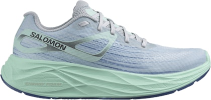 (Women) Salomon Aero Glide 'Pearl Blue' L47123200 (Women) Salomon Aero Glide 'Pearl Blue' L47123200