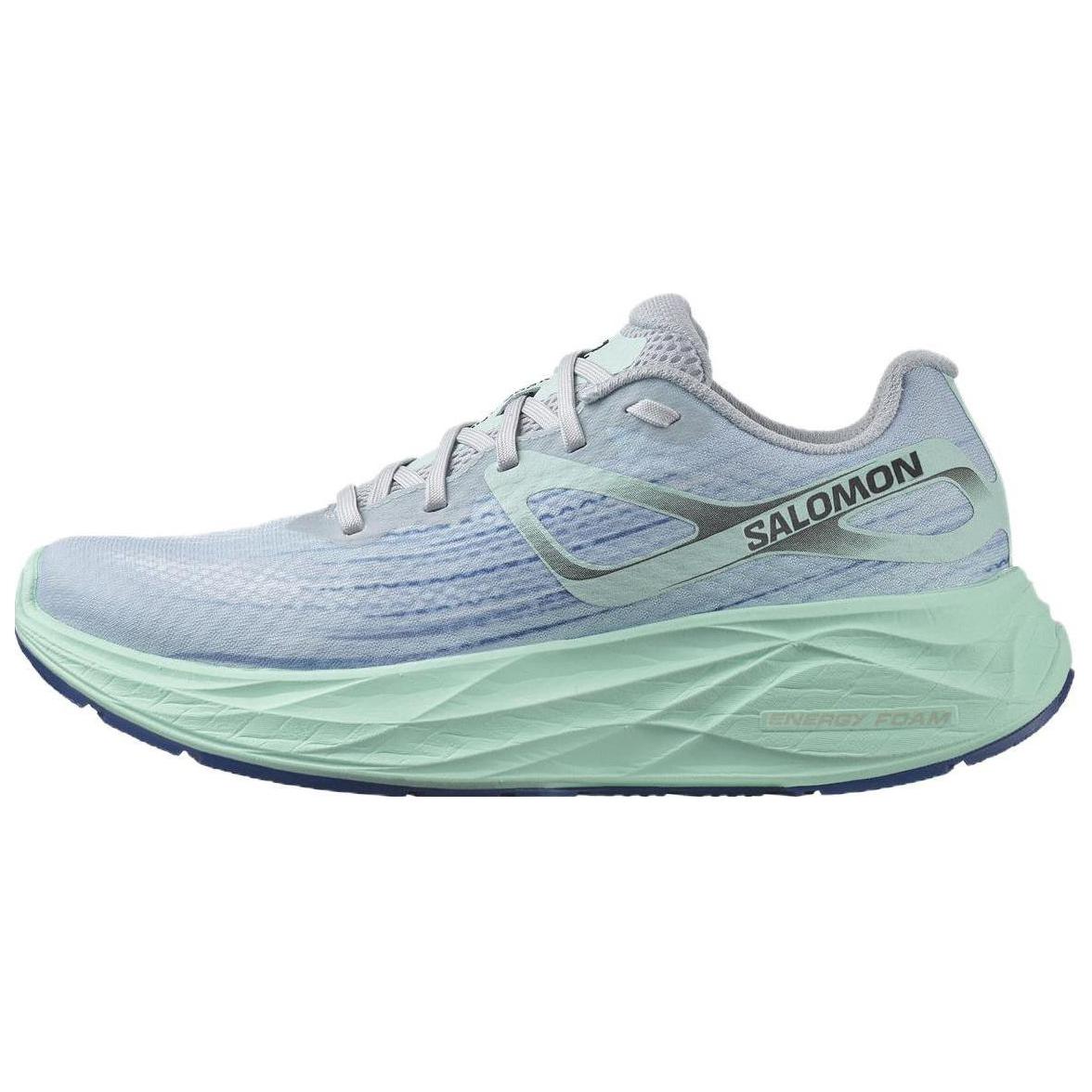 (Women) Salomon Aero Glide 'Pearl Blue' L47123200