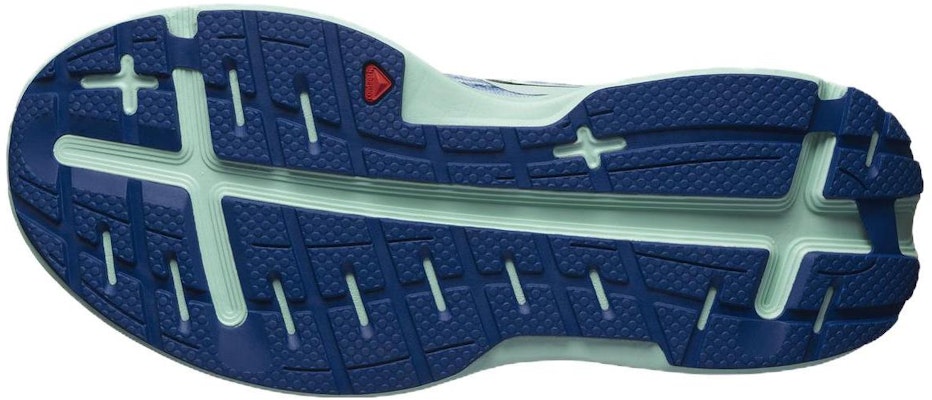 (Women) Salomon Aero Glide 'Pearl Blue' L47123200 Purchase (Women) Salomon Aero Glide 'Pearl Blue' L47123200