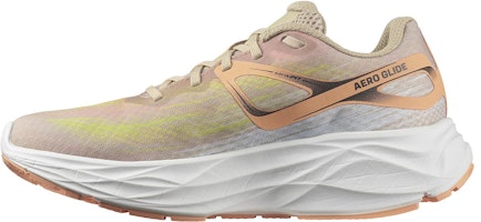 (Women) Salomon Aero Glide 'Safari Cantaloupe' L47280900 (Women) Salomon Aero Glide 'Safari Cantaloupe' L47280900