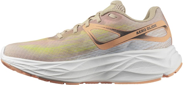 (W) Salomon Aero Glide 'Safari Cantaloupe' L47280900 Buy (W) Salomon Aero Glide 'Safari Cantaloupe' L47280900