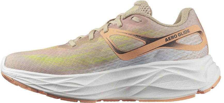 (Women) Salomon Aero Glide 'Safari Cantaloupe' L47280900 Buy (Women) Salomon Aero Glide 'Safari Cantaloupe' L47280900