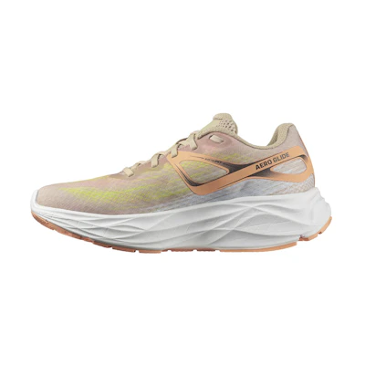 (W) Salomon Aero Glide 'Safari Cantaloupe'