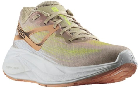 (W) Salomon Aero Glide 'Safari Cantaloupe' L47280900 Lookbook (W) Salomon Aero Glide 'Safari Cantaloupe' L47280900