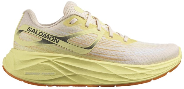 (W) サロモン Aero Glide「イエローアイリス」 L47123100 Order (W) サロモン Aero Glide「イエローアイリス」 L47123100