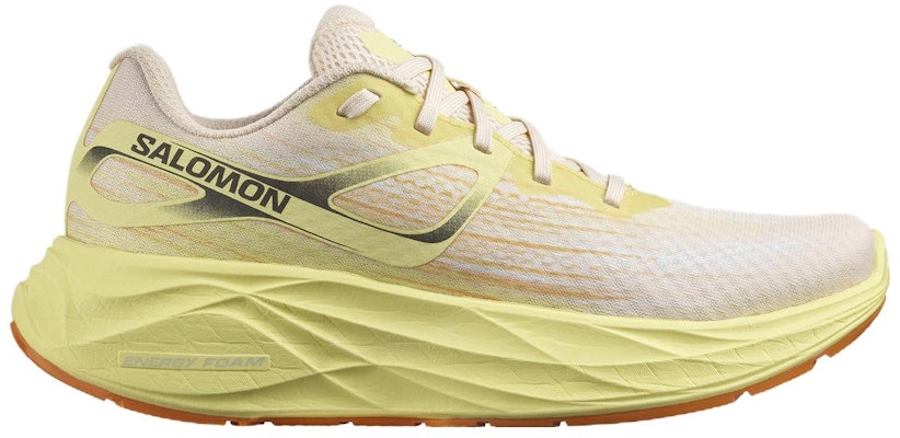 (Women) Salomon Aero Glide 'Yellow Iris' L47123100 Order (Women) Salomon Aero Glide 'Yellow Iris' L47123100