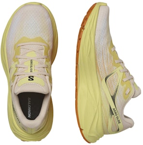 (W) サロモン Aero Glide「イエローアイリス」 L47123100 Shop (W) サロモン Aero Glide「イエローアイリス」 L47123100