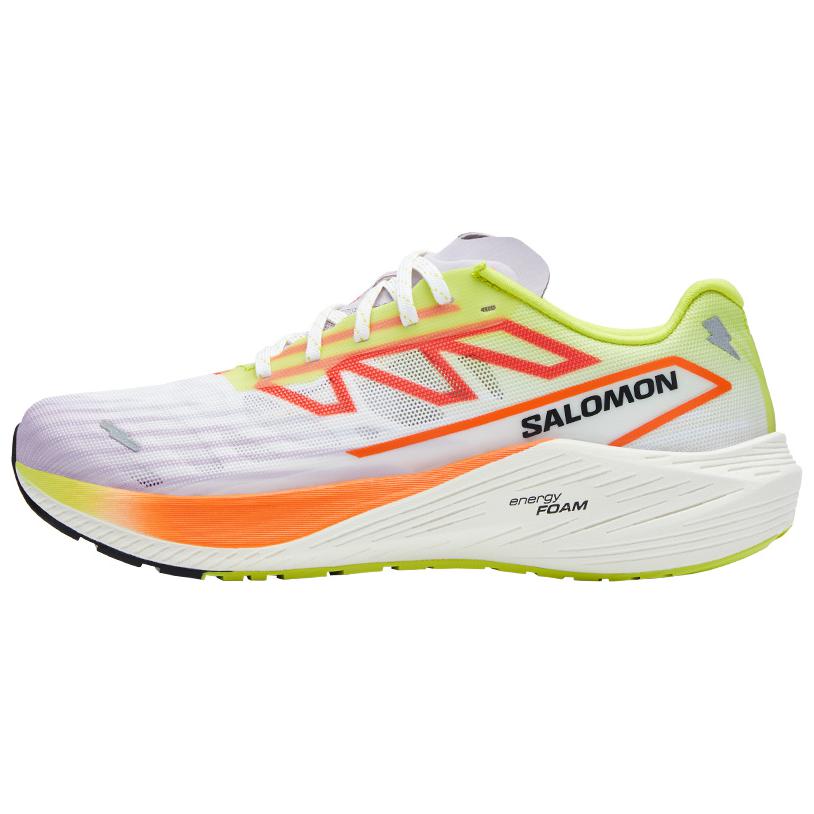 Buy (Women) Salomon Aero Volt 2 'Green Orange' 474274