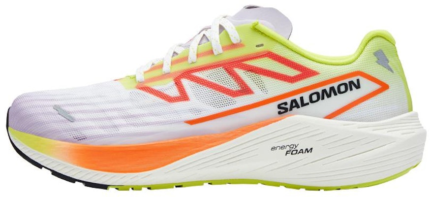 (Women) Salomon Aero Volt 2 'Green Orange' 474274 Buy (Women) Salomon Aero Volt 2 'Green Orange' 474274