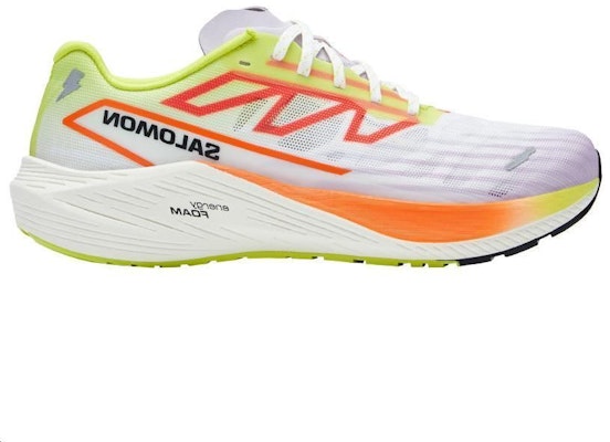 (Women) Salomon Aero Volt 2 'Green Orange' 474274 Order (Women) Salomon Aero Volt 2 'Green Orange' 474274