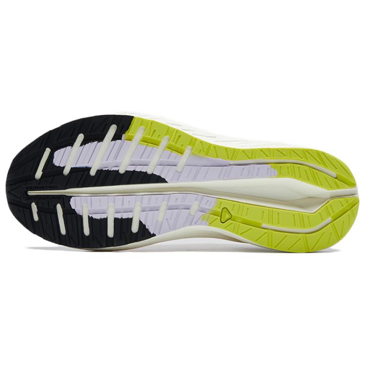 Shop (Women) Salomon Aero Volt 2 'Green Orange' 474274