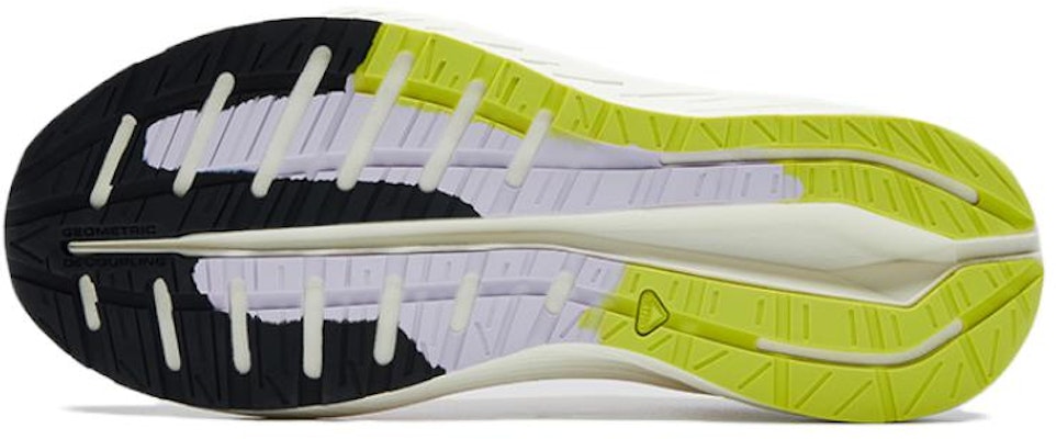 (Women) Salomon Aero Volt 2 'Green Orange' 474274 Shop (Women) Salomon Aero Volt 2 'Green Orange' 474274