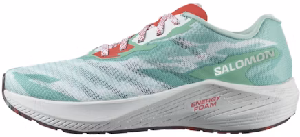 (Women) Salomon Aero Volt Low 'Green Comfort' 472082 (Women) Salomon Aero Volt Low 'Green Comfort' 472082