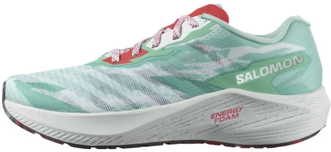 (W) サロモン Aero Volt Low 「グリーンコンフォート」 472082 Buy (W) サロモン Aero Volt Low 「グリーンコンフォート」 472082