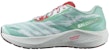 (W) Salomon Aero Volt Low 'Hijau Keselesaan' 472082