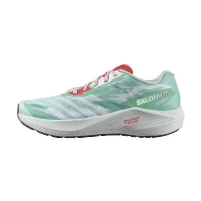 (W) Salomon Aero Volt Low 'Green CMFT'