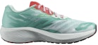 Order (W) Salomon Aero Volt Low 'Hijau Keselesaan' 472082