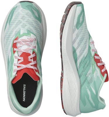 (Women) Salomon Aero Volt Low 'Green Comfort' 472082 Shop (Women) Salomon Aero Volt Low 'Green Comfort' 472082