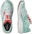 (W) Salomon Aero Volt Low 'Hijau Keselesaan' 472082