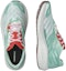 Shop (W) Salomon Aero Volt Low 'Hijau Keselesaan' 472082
