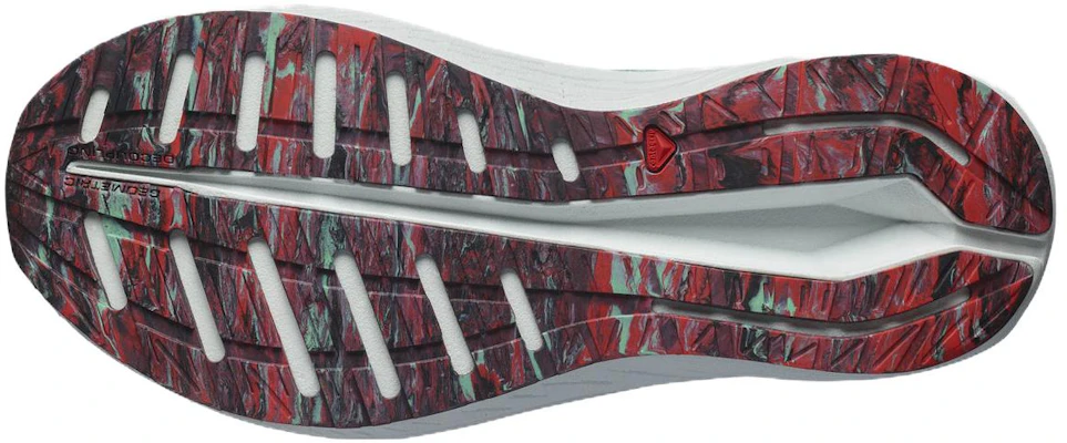SALOMON Aero Volt 運動舒適 防滑耐磨 低幫 跑步鞋 女款 綠色 Purchase SALOMON Aero Volt 運動舒適 防滑耐磨 低幫 跑步鞋 女款 綠色