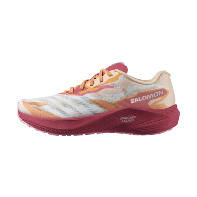 (W) Salomon Aero Volt Low 'Pink White'