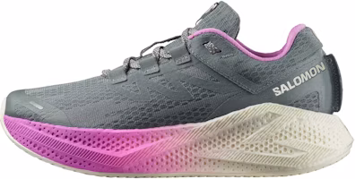(Women) Salomon Aeroglide 3 Stylish Breathable Comfortable Running Shoes. 479758 (Women) Salomon Aeroglide 3 Stylish Breathable Comfortable Running Shoes. 479758