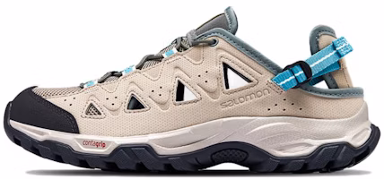 (Women) Salomon Alhama Trail 410361 (Women) Salomon Alhama Trail 410361
