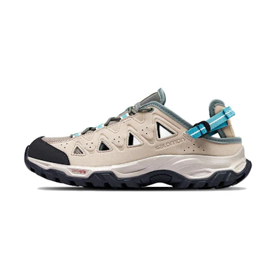 (W) Salomon Alhama Trail