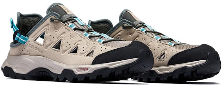 (W) 살로몬 알라마 트레일 (Salomon Alhama Trail) 410361 Lookbook (W) 살로몬 알라마 트레일 (Salomon Alhama Trail) 410361