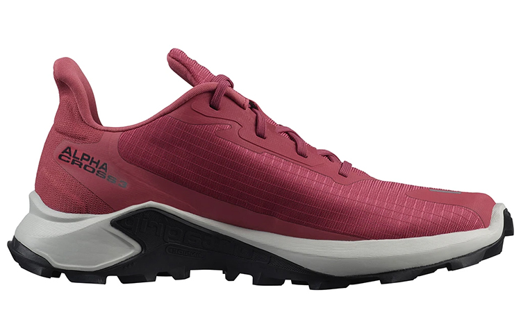 (W) Salomon Alphacross 3 'Red CMFT' 圖 2