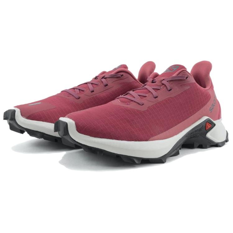 (W) Salomon Alphacross 3 'Red CMFT' 圖 3