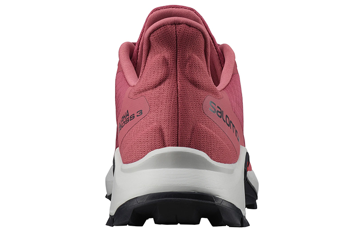 (W) Salomon Alphacross 3 'Red CMFT' 圖 4