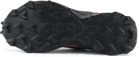 Purchase Salomon Alphacross 3 舒適耐磨戶外功能鞋 女款 紅