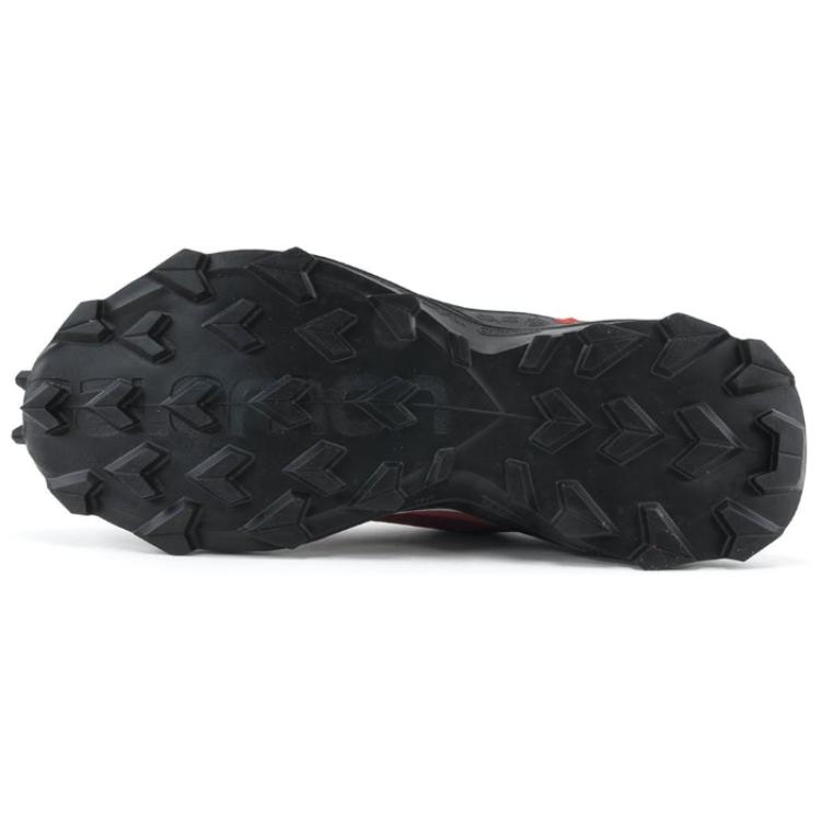 (W) Salomon Alphacross 3 'Red CMFT' 圖 5