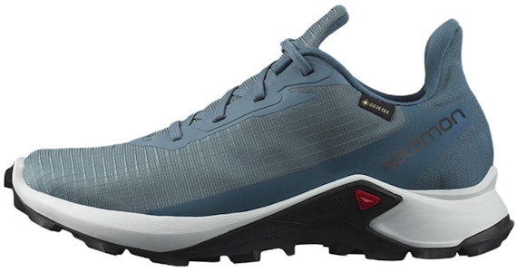 (W) 살로몬 알파크로스 3 고어텍스 '블루' (Salomon Alphacross 3 Gore-Tex 'Blue') 414475 Buy (W) 살로몬 알파크로스 3 고어텍스 '블루' (Salomon Alphacross 3 Gore-Tex 'Blue') 414475