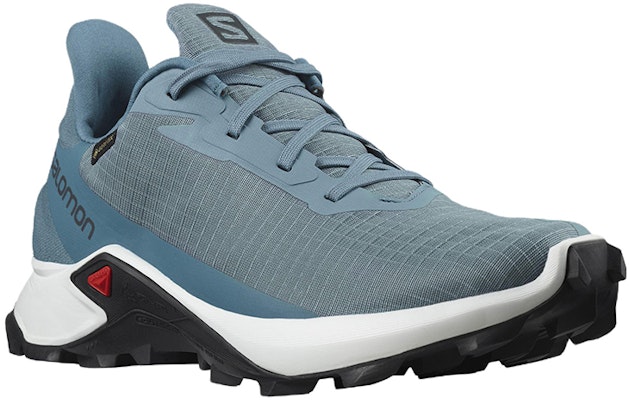 (W) Salomon Alphacross 3 Gore-Tex 'Azul' 414475 Order (W) Salomon Alphacross 3 Gore-Tex 'Azul' 414475