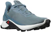 Order (W) Salomon Alphacross 3 Gore-Tex '蓝色' 414475
