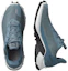 Lookbook (W) Salomon Alphacross 3 Gore-Tex '蓝色' 414475