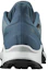 Shop (W) Salomon Alphacross 3 Gore-Tex '蓝色' 414475