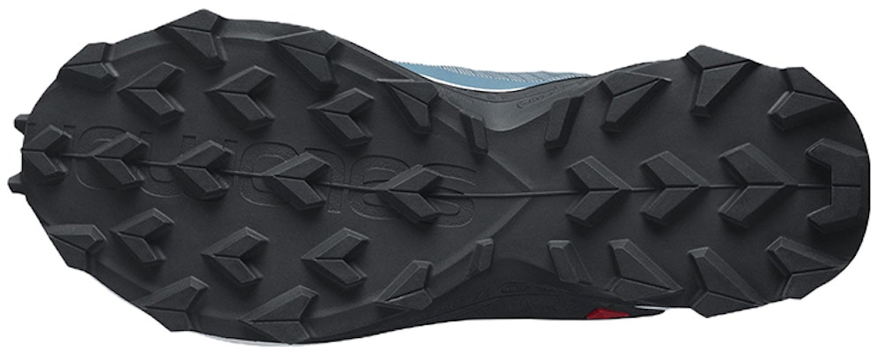 (Women) Salomon Alphacross 3 Gore-Tex 'Blue' 414475 Purchase (Women) Salomon Alphacross 3 Gore-Tex 'Blue' 414475