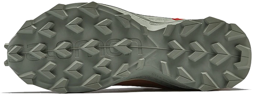 (W) Salomon Alphacross 3 GTX '杏色' 越野跑鞋 414476 Shop (W) Salomon Alphacross 3 GTX '杏色' 越野跑鞋 414476
