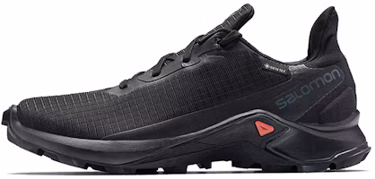 (Women) Salomon Alphacross 3 GTX 'Black Outdoor Trail-Running' 414474 (Women) Salomon Alphacross 3 GTX 'Black Outdoor Trail-Running' 414474