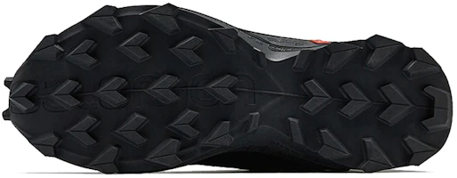 Purchase 薩洛蒙 Alphacross 3 Gtx 戶外越野專業跑步鞋 女款 黑色