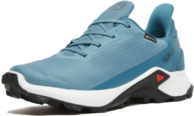 (W) Salomon Alphacross 3 GTX ''Bleu'' 472359 Order (W) Salomon Alphacross 3 GTX ''Bleu'' 472359