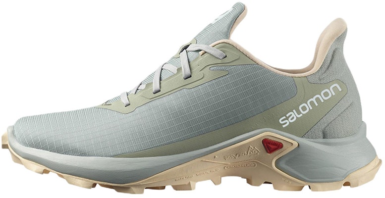 (W) Salomon Alphacross 3 低帮“灰色” 416000 Buy (W) Salomon Alphacross 3 低帮“灰色” 416000