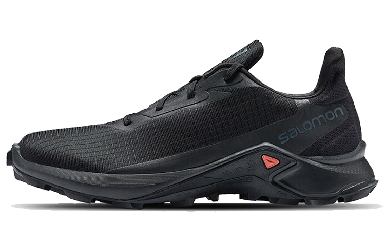 (Women) Salomon Alphacross 3 Trail Professional 414462