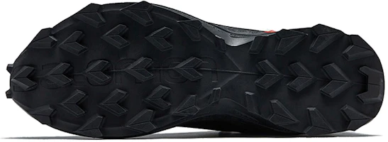 Purchase SALOMON Alphacross 3 越野專業 低筒 跑步鞋 女款 黑色